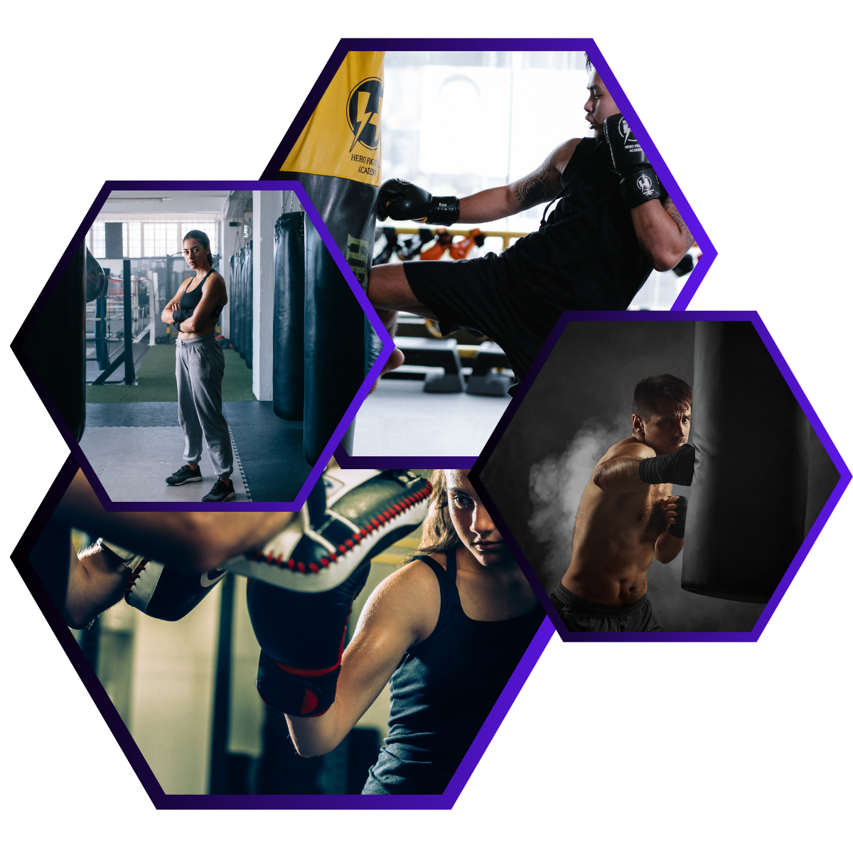 boksfit hero
