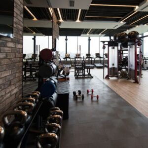 Trainers Verhalen fotos