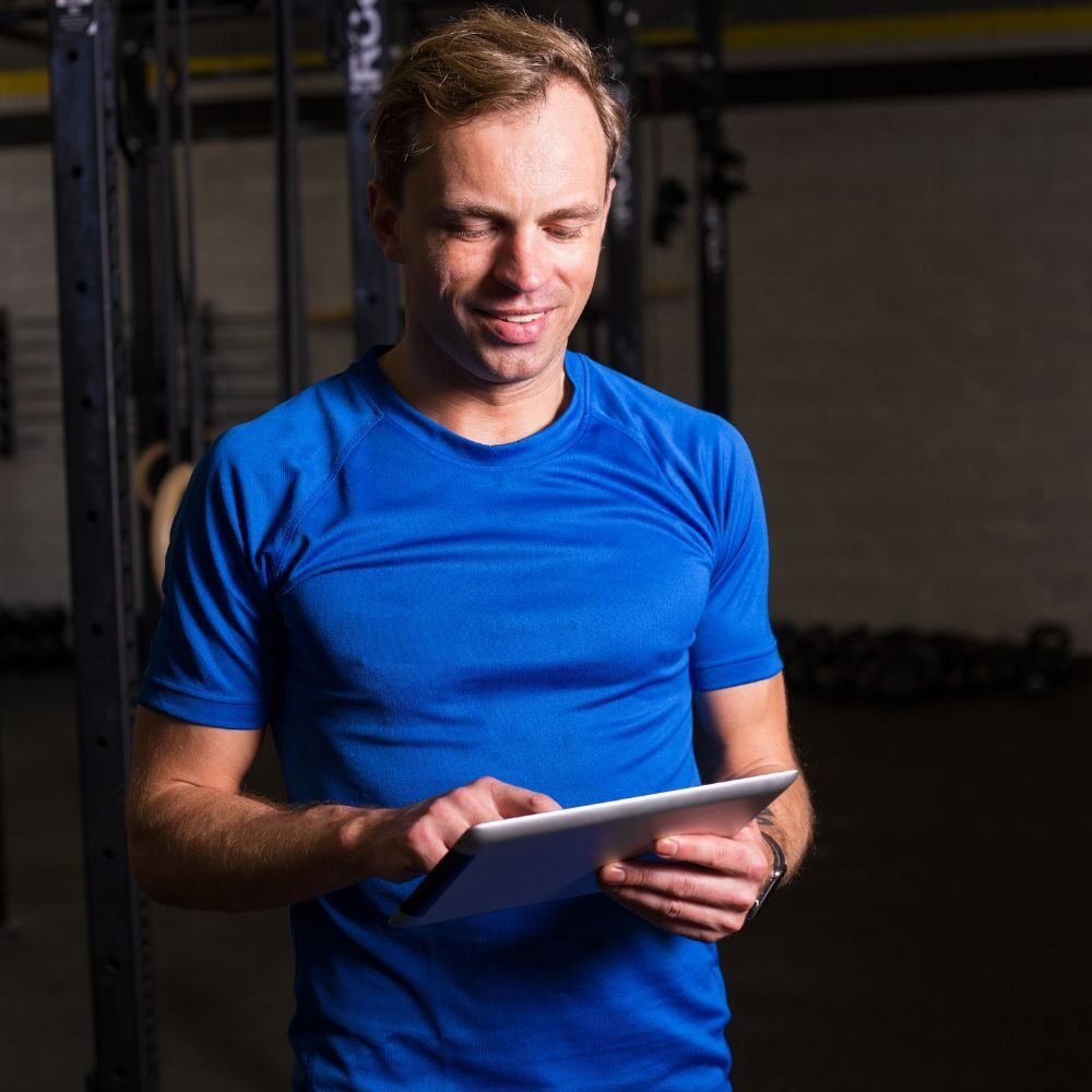 boksfit traine